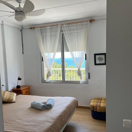 Playa De La Concha Luminoso Apartment Oropesa del Mar Ngoại thất bức ảnh