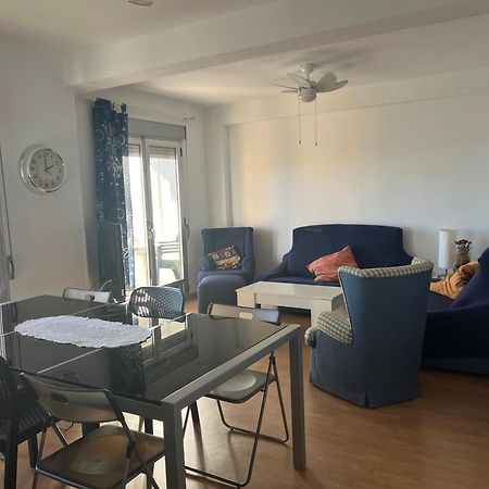 Playa De La Concha Luminoso Apartment Oropesa del Mar Ngoại thất bức ảnh