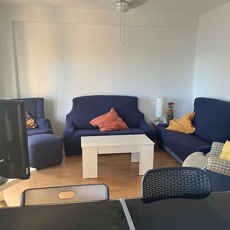 Playa De La Concha Luminoso Apartment Oropesa del Mar Ngoại thất bức ảnh