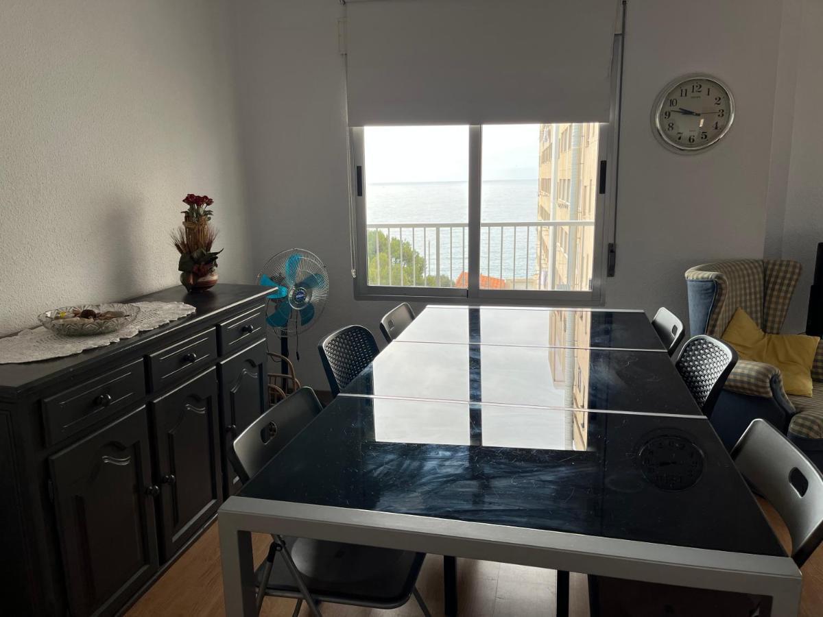 Playa De La Concha Luminoso Apartment Oropesa del Mar Ngoại thất bức ảnh
