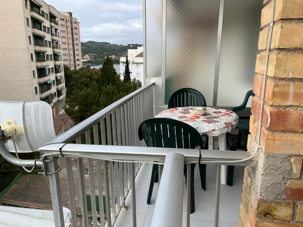 Playa De La Concha Luminoso Apartment Oropesa del Mar Ngoại thất bức ảnh