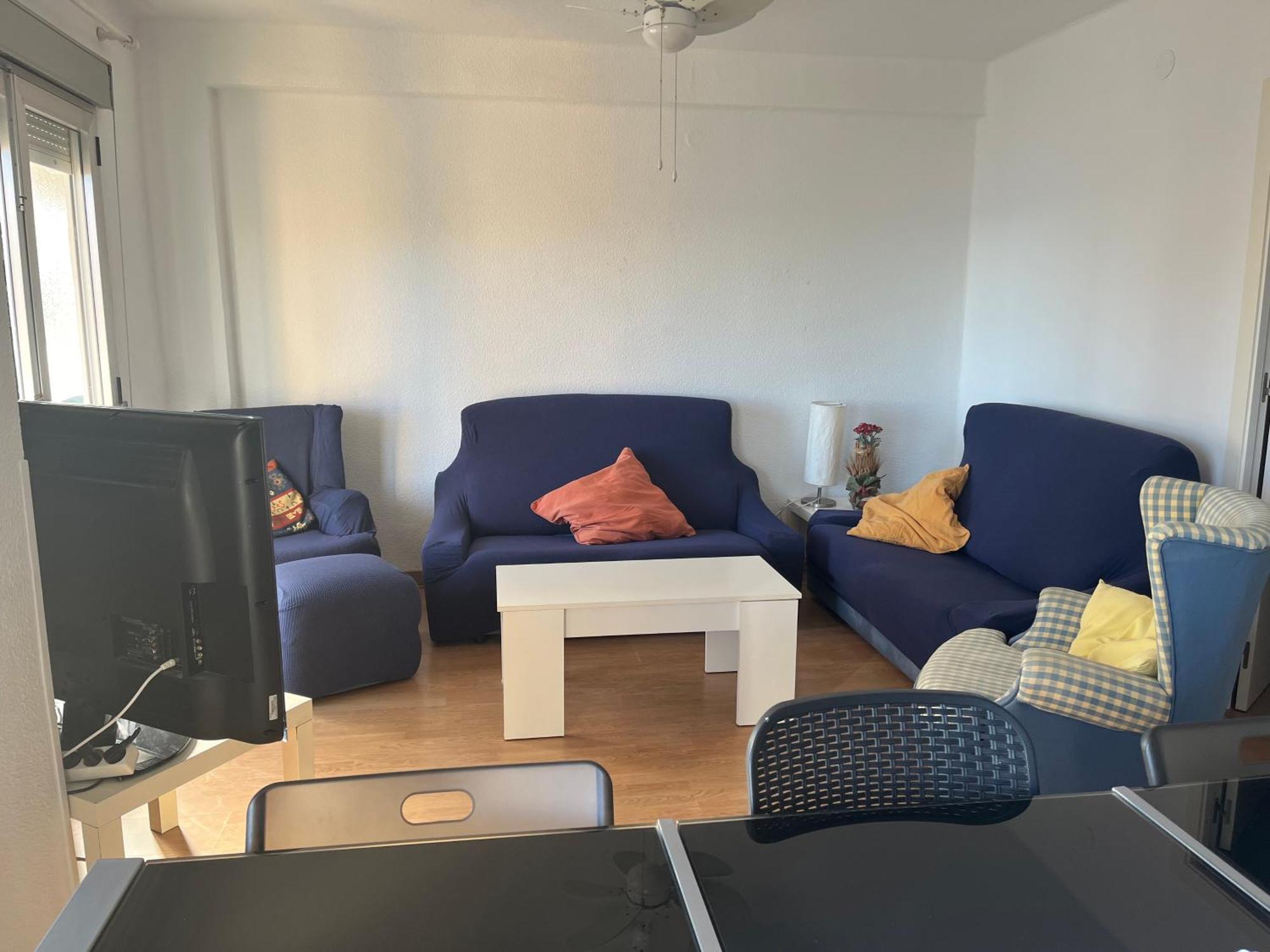 Playa De La Concha Luminoso Apartment Oropesa del Mar Ngoại thất bức ảnh