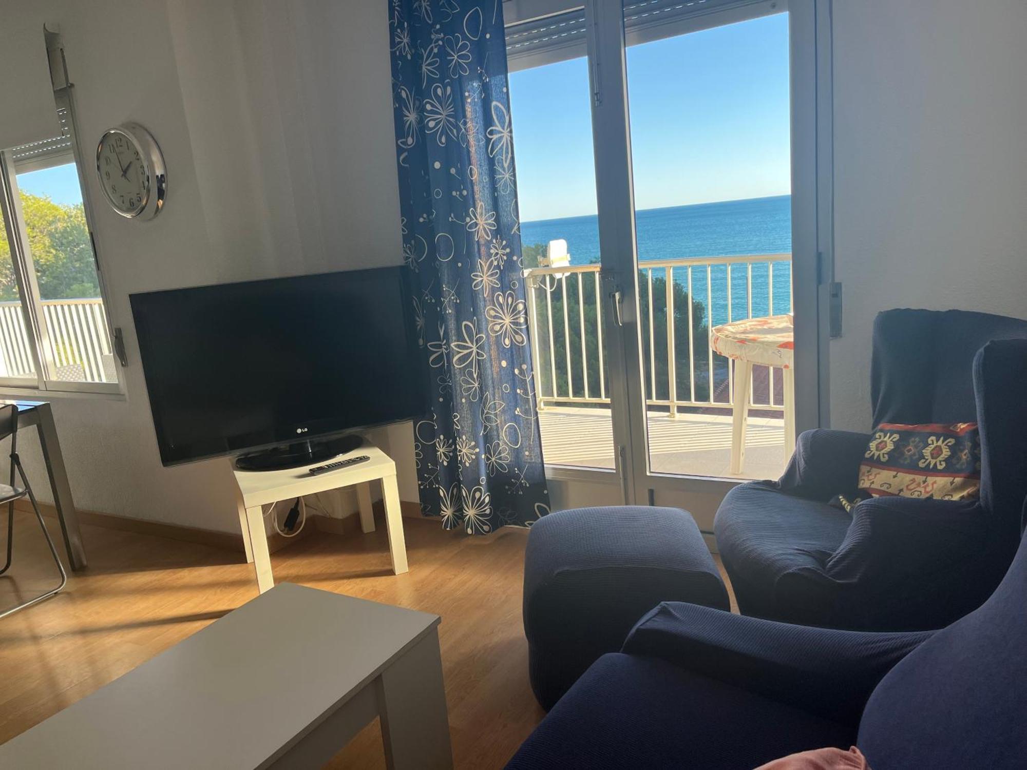 Playa De La Concha Luminoso Apartment Oropesa del Mar Ngoại thất bức ảnh