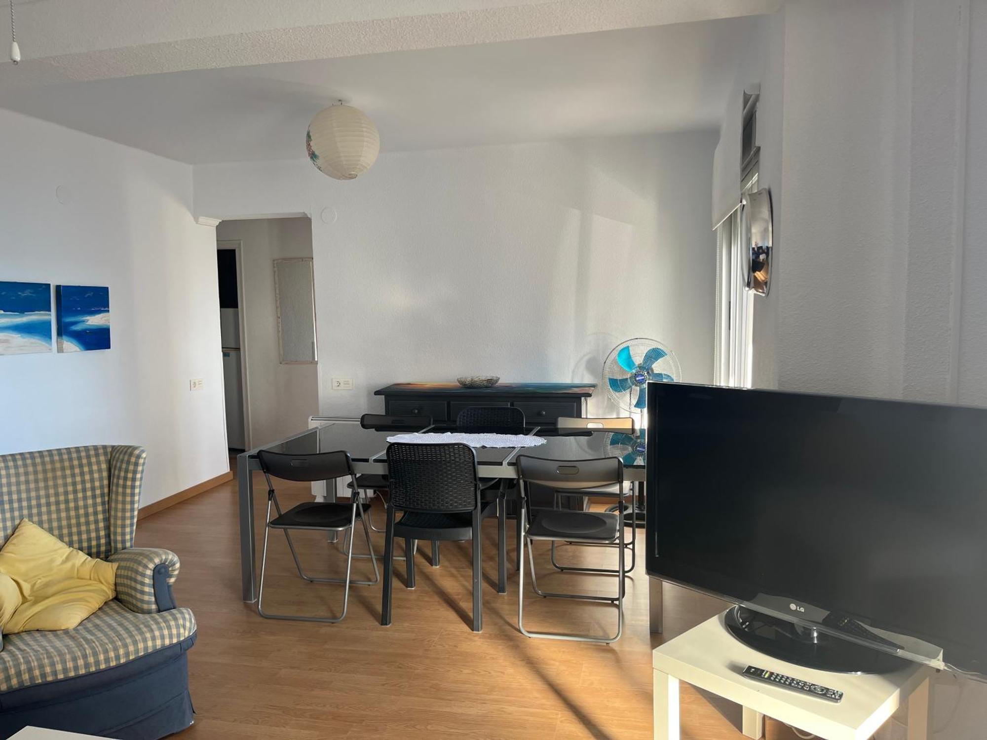 Playa De La Concha Luminoso Apartment Oropesa del Mar Ngoại thất bức ảnh