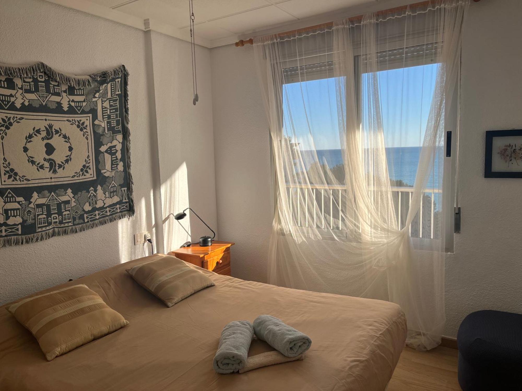 Playa De La Concha Luminoso Apartment Oropesa del Mar Ngoại thất bức ảnh