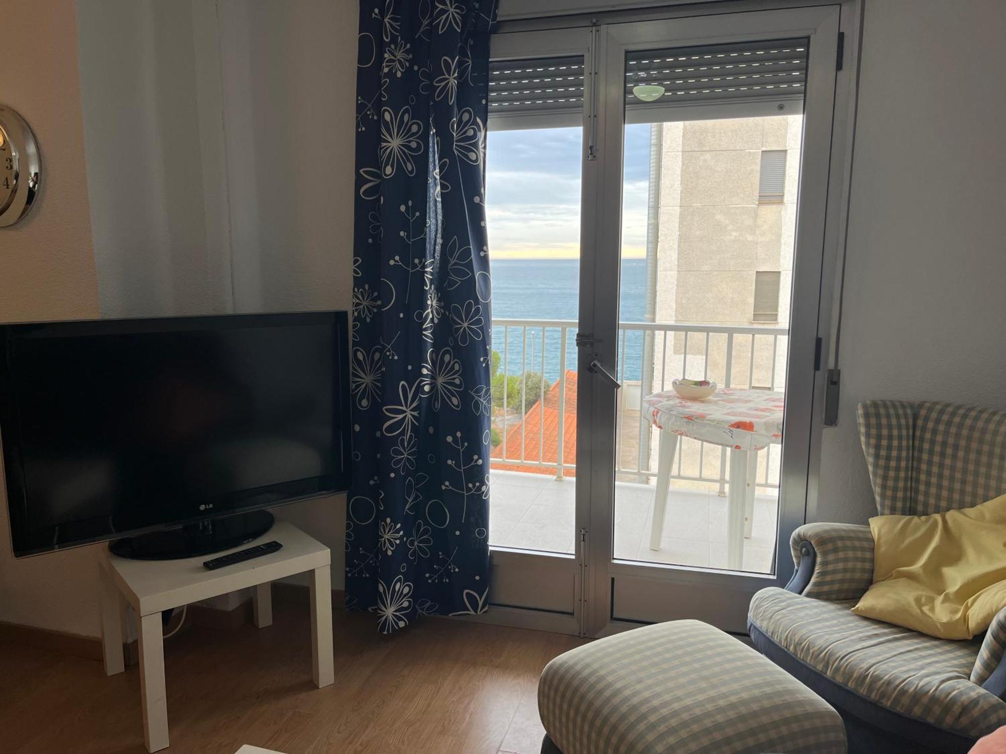 Playa De La Concha Luminoso Apartment Oropesa del Mar Ngoại thất bức ảnh