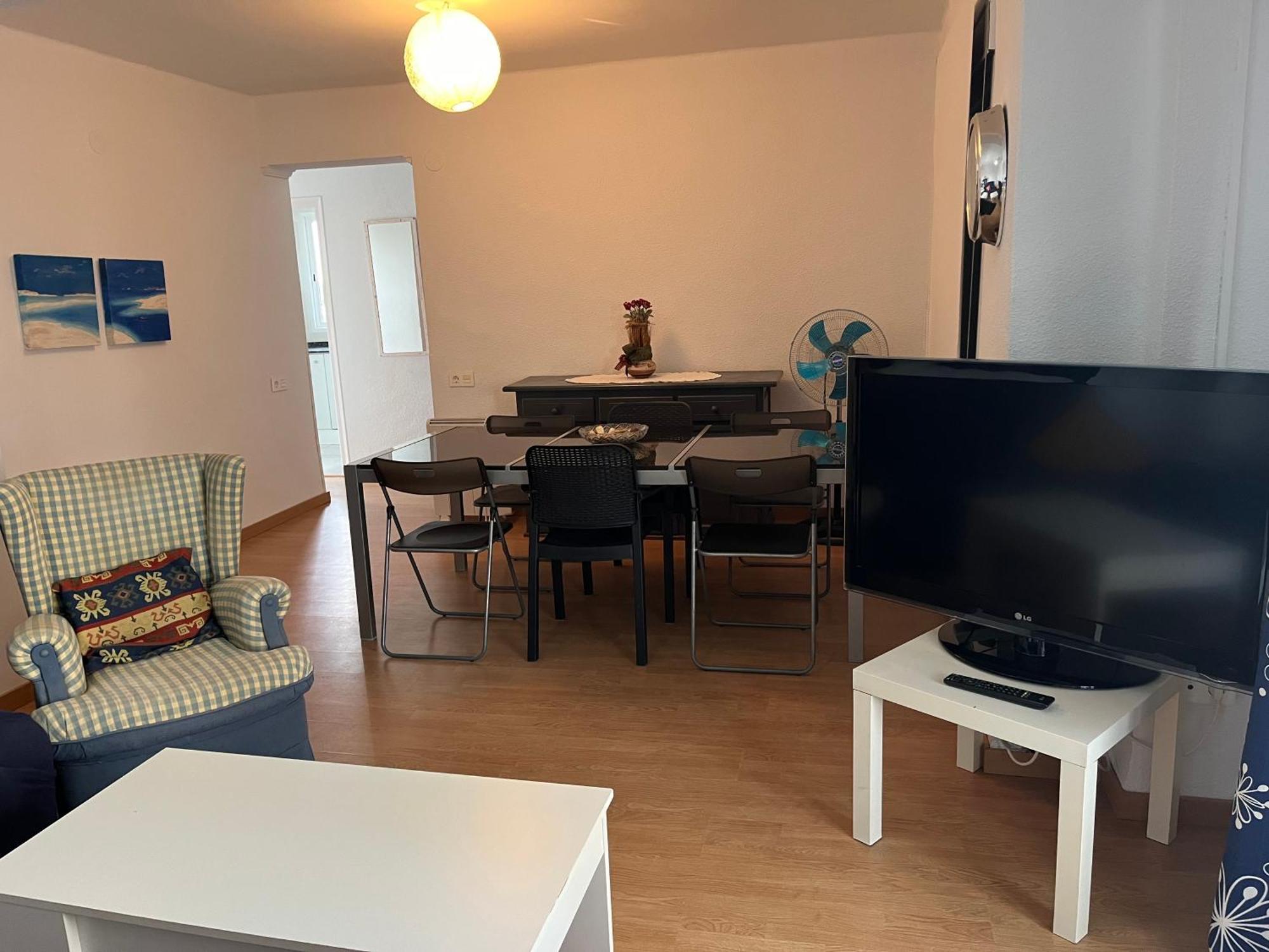 Playa De La Concha Luminoso Apartment Oropesa del Mar Ngoại thất bức ảnh