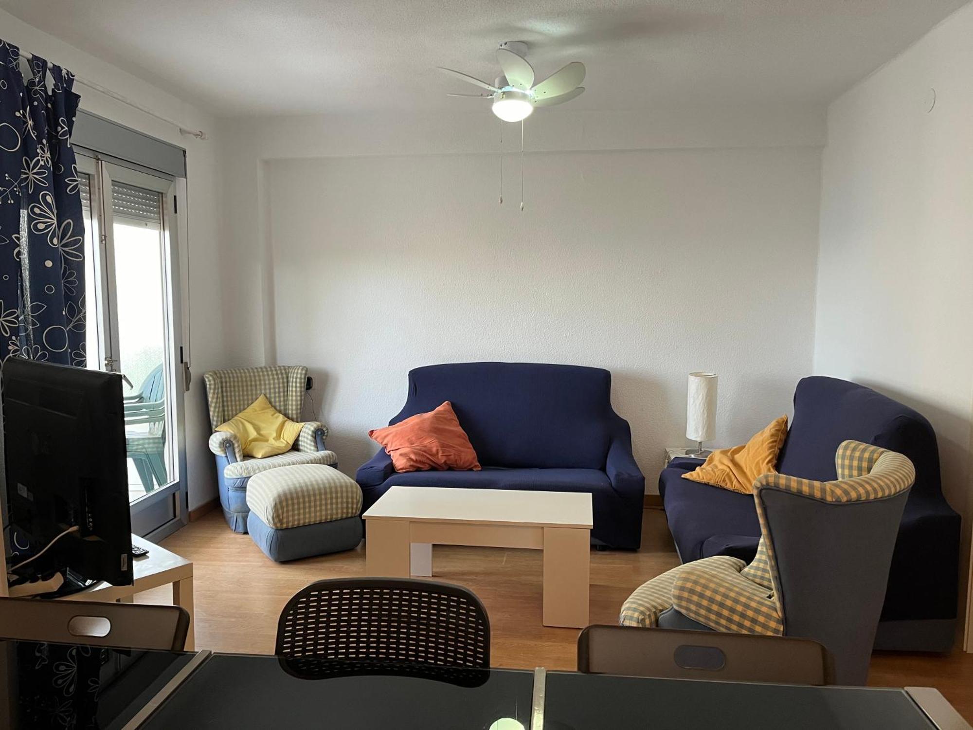 Playa De La Concha Luminoso Apartment Oropesa del Mar Ngoại thất bức ảnh