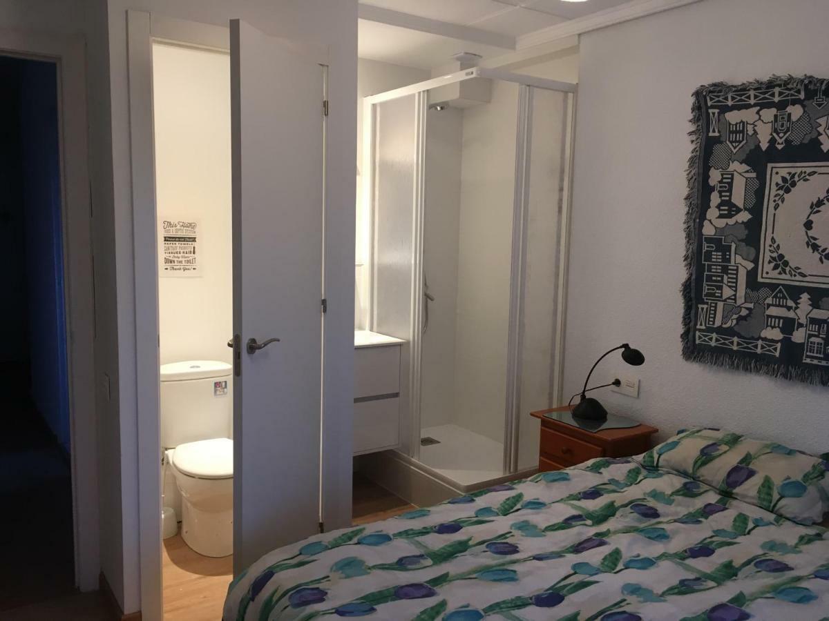 Playa De La Concha Luminoso Apartment Oropesa del Mar Ngoại thất bức ảnh