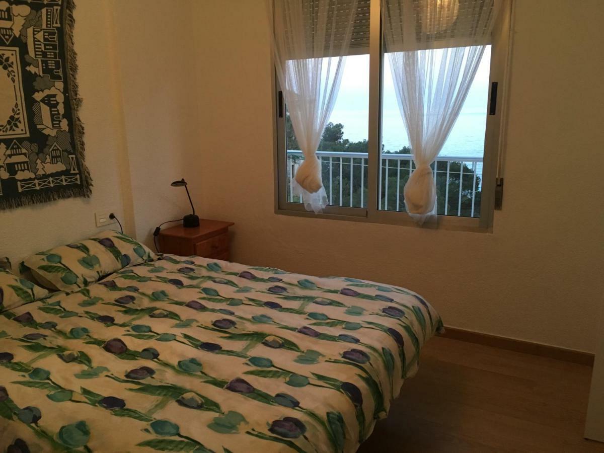 Playa De La Concha Luminoso Apartment Oropesa del Mar Ngoại thất bức ảnh