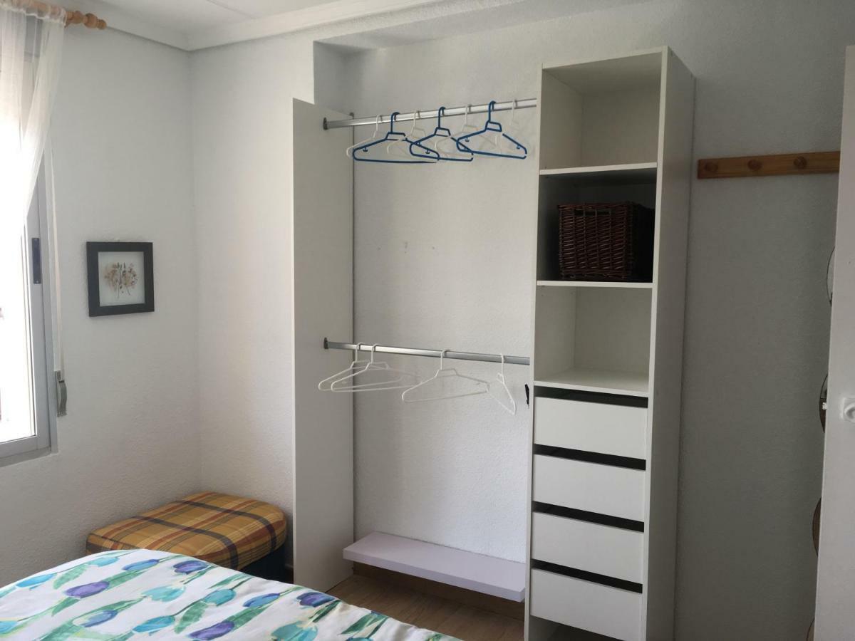 Playa De La Concha Luminoso Apartment Oropesa del Mar Ngoại thất bức ảnh