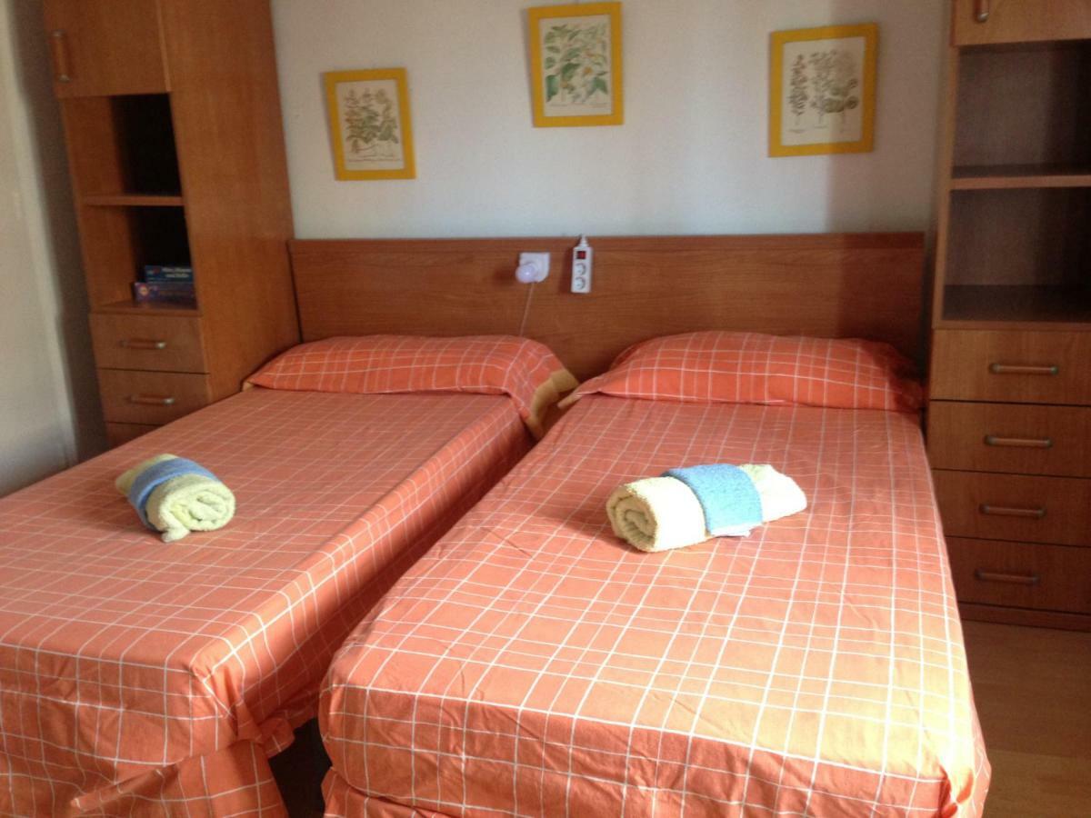 Playa De La Concha Luminoso Apartment Oropesa del Mar Ngoại thất bức ảnh