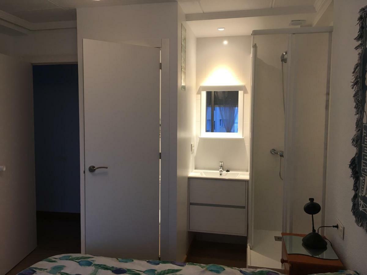Playa De La Concha Luminoso Apartment Oropesa del Mar Ngoại thất bức ảnh