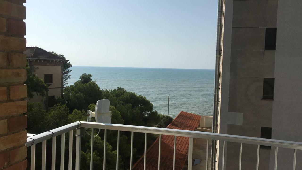Playa De La Concha Luminoso Apartment Oropesa del Mar Ngoại thất bức ảnh